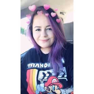 Meet your Posher, Denise